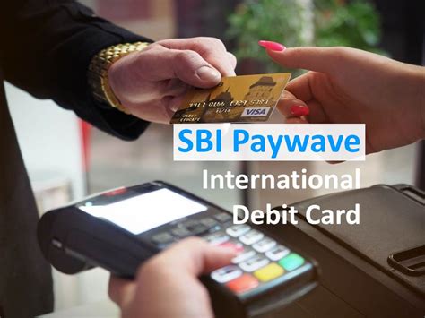 what is sbi contactless debit card|master paypass intl contactless card.